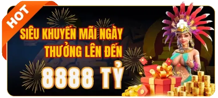 Chương trình hoàn trả thua cược 95vn5