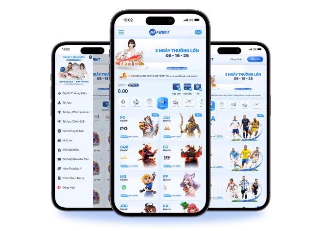Cập nhật trò chơi mới tại 95vn5
