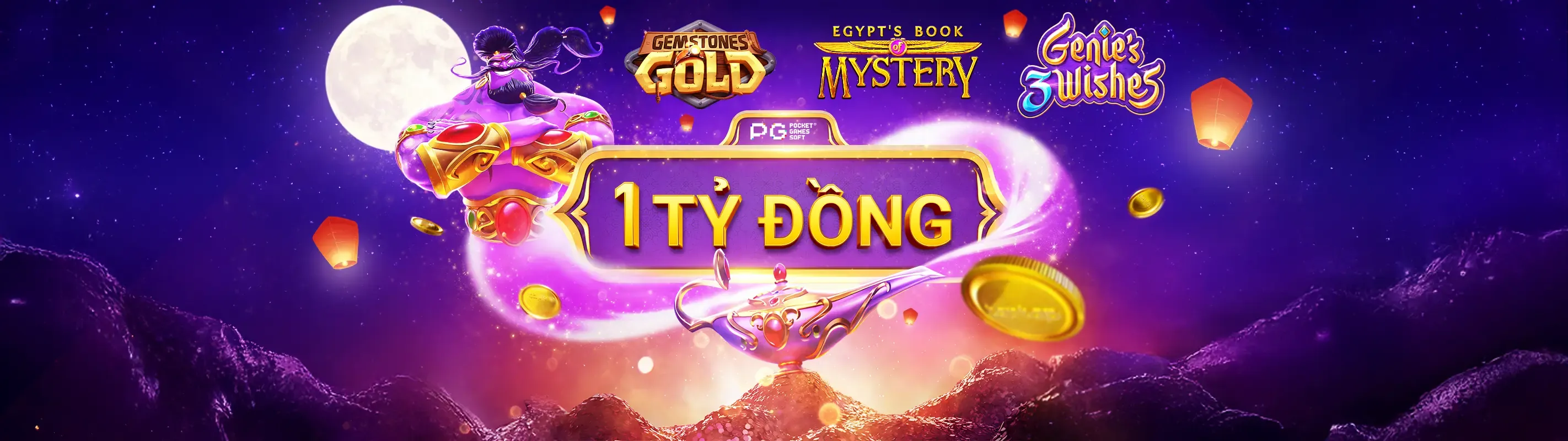 Hình ảnh chính game bắn cá 95vn5