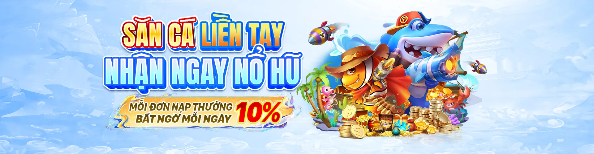 Hướng dẫn chiến lược bắn cá hiệu quả tại 95vn5