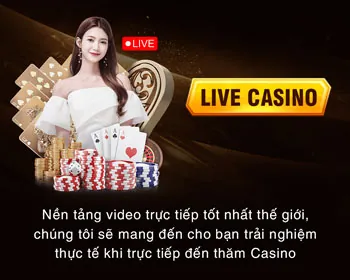 Nạp tiền lần đầu và nhận thưởng