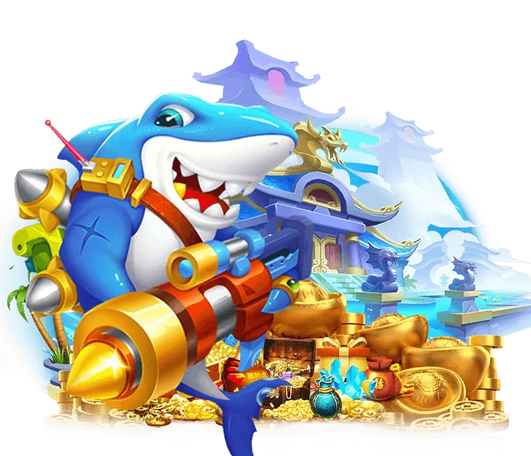 Game Vua Bắn Cá 95vn5