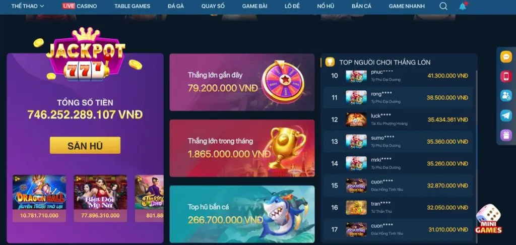 Điền thông tin đăng ký 95vn5